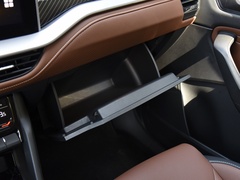 2022款 TSI330 5座两驱奢享版