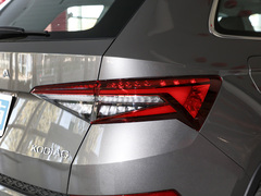 2022款 TSI330 5座两驱奢享版