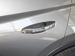 2022款 TSI330 5座两驱奢享版