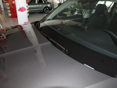 2022款 TSI330 5座两驱奢享版