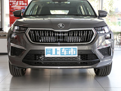 2022款 TSI330 5座两驱奢享版