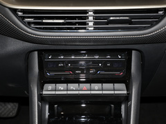 2022款 TSI330 5座两驱奢享版