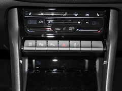 2022款 TSI330 5座两驱奢享版
