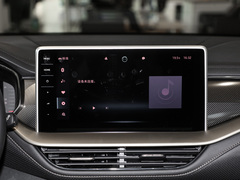 2022款 TSI330 5座两驱奢享版