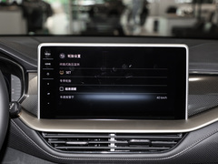 2022款 TSI330 5座两驱奢享版