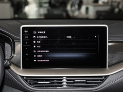 2022款 TSI330 5座两驱奢享版