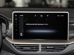 2022款 TSI330 5座两驱奢享版