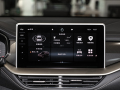 2022款 TSI330 5座两驱奢享版