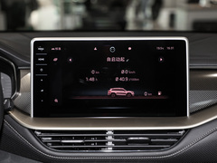 2022款 TSI330 5座两驱奢享版