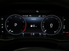 2022款 TSI330 5座两驱奢享版