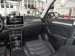 2022款 TSI330 5座两驱奢享版