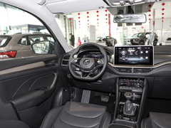 2022款 TSI330 5座两驱奢享版