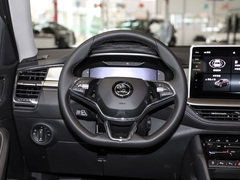 2022款 TSI330 5座两驱奢享版
