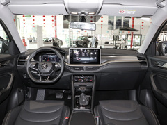 2022款 TSI330 5座两驱奢享版