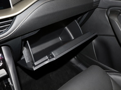 2022款 TSI330 5座两驱奢享版