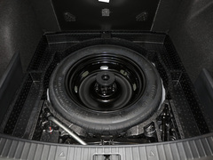 2022款 TSI330 5座两驱奢享版