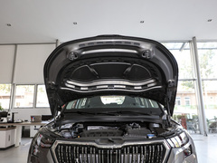 2022款 TSI330 5座两驱奢享版