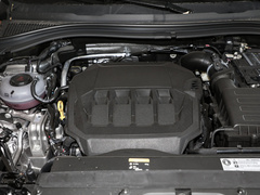 2022款 TSI330 5座两驱奢享版