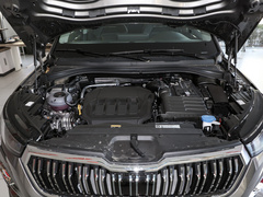 2022款 TSI330 5座两驱奢享版