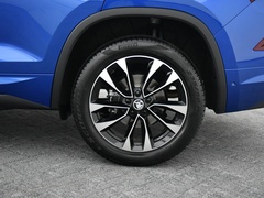 2022款 TSI330 5座两驱尊享版