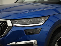 2022款 TSI330 5座两驱尊享版