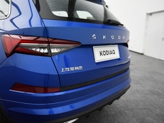 2022款 TSI330 5座两驱尊享版