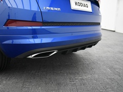 2022款 TSI330 5座两驱尊享版