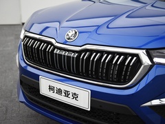 2022款 TSI330 5座两驱尊享版