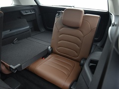 2022款 TSI330 5座两驱尊享版