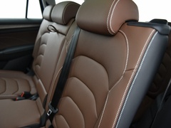 2022款 TSI330 5座两驱尊享版