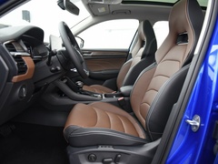 2022款 TSI330 5座两驱尊享版