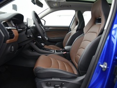 2022款 TSI330 5座两驱尊享版