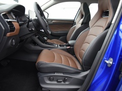 2022款 TSI330 5座两驱尊享版