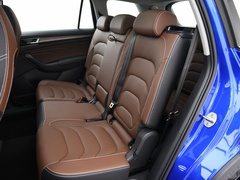2022款 TSI330 5座两驱尊享版