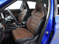 2022款 TSI330 5座两驱尊享版