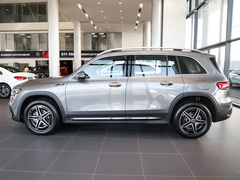 2022款 EQB 350 4MATIC 首发特别版
免税
