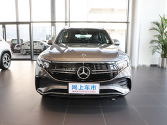 2022款 EQB 350 4MATIC 首发特别版
免税
