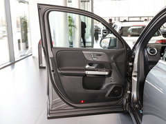 2022款 EQB 350 4MATIC 首发特别版
免税
