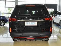 2021款 2.0T 柴油四驱罗布泊版 7座