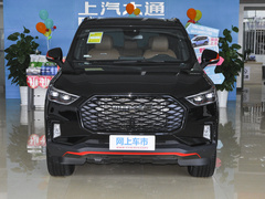 2021款 2.0T 柴油四驱罗布泊版 7座