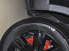 2021款 2.0T 柴油四驱罗布泊版 7座