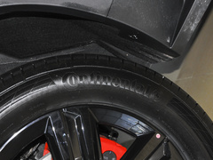 2021款 2.0T 柴油四驱罗布泊版 7座