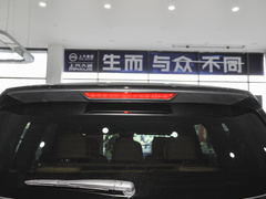 2021款 2.0T 柴油四驱罗布泊版 7座
