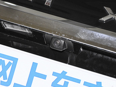 2021款 2.0T 柴油四驱罗布泊版 7座