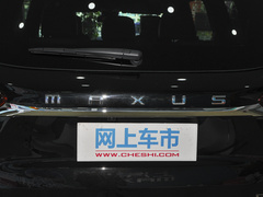 2021款 2.0T 柴油四驱罗布泊版 7座