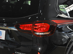 2021款 2.0T 柴油四驱罗布泊版 7座