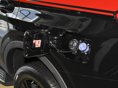 2021款 2.0T 柴油四驱罗布泊版 7座