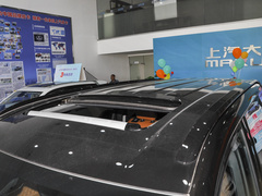 2021款 2.0T 柴油四驱罗布泊版 7座