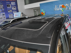 2021款 2.0T 柴油四驱罗布泊版 7座