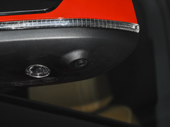 2021款 2.0T 柴油四驱罗布泊版 7座